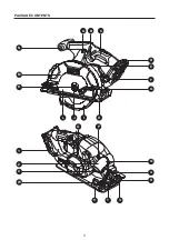 Preview for 3 page of Kobalt 4913883 Manual