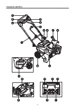 Preview for 3 page of Kobalt 4961837 Manual