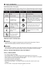 Preview for 7 page of Kobalt 4961837 Manual