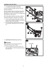 Preview for 11 page of Kobalt 4961837 Manual