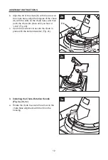 Preview for 12 page of Kobalt 4961837 Manual