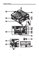 Preview for 3 page of Kobalt 4963562 Manual