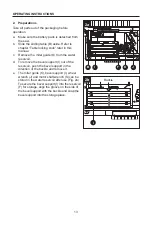 Preview for 13 page of Kobalt 4963562 Manual