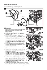 Preview for 15 page of Kobalt 4963562 Manual