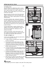 Preview for 20 page of Kobalt 4963562 Manual