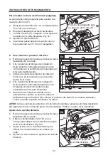 Preview for 43 page of Kobalt 4963562 Manual