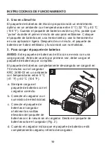 Preview for 71 page of Kobalt 4963562 Manual