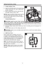 Предварительный просмотр 9 страницы Kobalt 5149482 User Manual