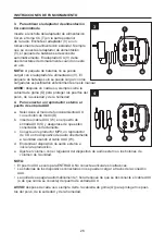 Предварительный просмотр 26 страницы Kobalt 5149482 User Manual