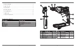 Preview for 2 page of Kobalt K09D-06A Manual