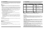 Preview for 3 page of Kobalt K09D-06A Manual