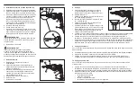 Preview for 13 page of Kobalt K09D-06A Manual