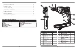 Preview for 16 page of Kobalt K09D-06A Manual