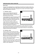 Preview for 25 page of Kobalt K11RTA-03 Manual