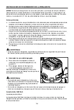 Preview for 59 page of Kobalt K11RTA-03 Manual