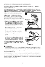 Preview for 65 page of Kobalt K11RTA-03 Manual