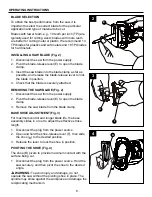 Preview for 8 page of Kobalt K12RS-06A User Manual