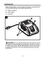 Preview for 11 page of Kobalt K18-MC45A Manual