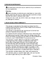 Preview for 16 page of Kobalt K18-MC45A Manual