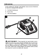 Preview for 27 page of Kobalt K18-MC45A Manual