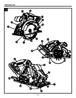 Preview for 23 page of Kobalt K18ND-06A Manual