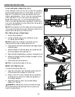 Preview for 30 page of Kobalt K18ND-06A Manual