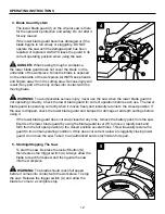 Предварительный просмотр 12 страницы Kobalt K20LC-26A User Manual