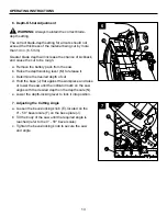 Предварительный просмотр 13 страницы Kobalt K20LC-26A User Manual