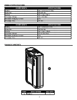 Preview for 2 page of Kobalt KB 245-06 Manual