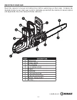 Preview for 11 page of Kobalt KCS 120-06 User Manual