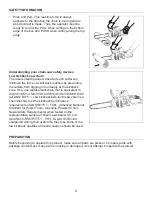 Preview for 9 page of Kobalt KCS 120-07 Manual