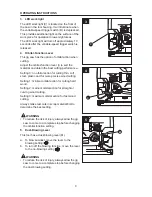 Preview for 9 page of Kobalt KJS 324B-03 Manual