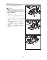 Preview for 10 page of Kobalt KJS 324B-03 Manual