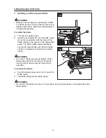 Предварительный просмотр 11 страницы Kobalt KJS 324B-03 Manual