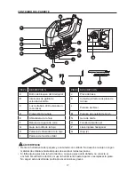 Preview for 17 page of Kobalt KJS 324B-03 Manual