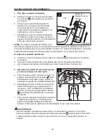 Предварительный просмотр 23 страницы Kobalt KJS 324B-03 Manual