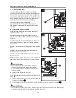 Предварительный просмотр 24 страницы Kobalt KJS 324B-03 Manual