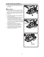 Предварительный просмотр 25 страницы Kobalt KJS 324B-03 Manual