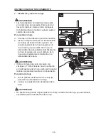 Preview for 26 page of Kobalt KJS 324B-03 Manual