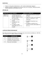 Preview for 15 page of Kobalt KL12120 Operating Instructions Manual