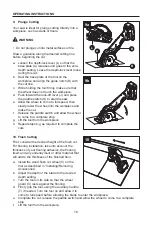 Предварительный просмотр 16 страницы Kobalt KMC 124B-03 Manual