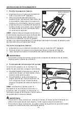 Предварительный просмотр 30 страницы Kobalt KMC 124B-03 Manual