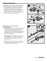 Preview for 8 page of Kobalt KPW-1700 Manual