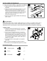 Preview for 35 page of Kobalt KST 180-06 Manual