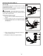 Preview for 36 page of Kobalt KST 180-06 Manual