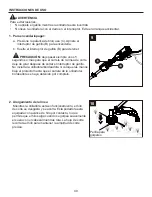 Preview for 40 page of Kobalt KST 180-06 Manual