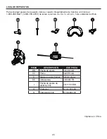 Preview for 45 page of Kobalt KST 180-06 Manual