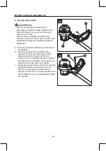 Предварительный просмотр 28 страницы Kobalt KST 2224B-03 Manual