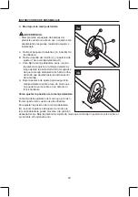 Предварительный просмотр 29 страницы Kobalt KST 2224B-03 Manual