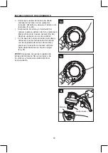 Предварительный просмотр 35 страницы Kobalt KST 2224B-03 Manual